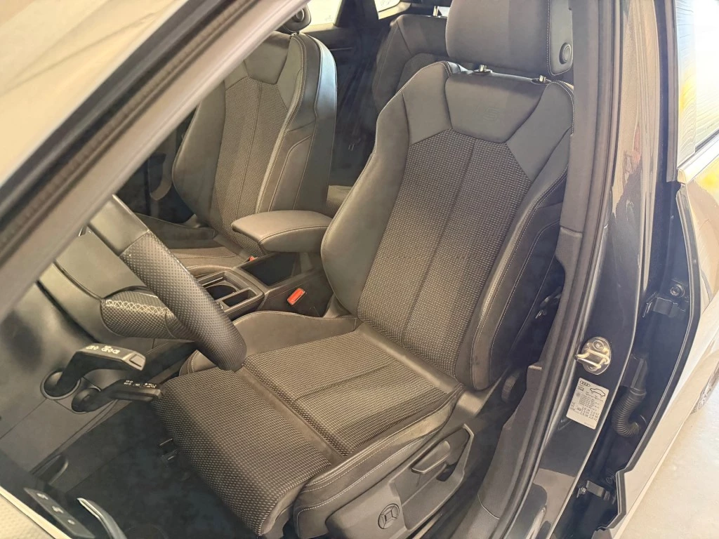 Audi Q3 – foto 23