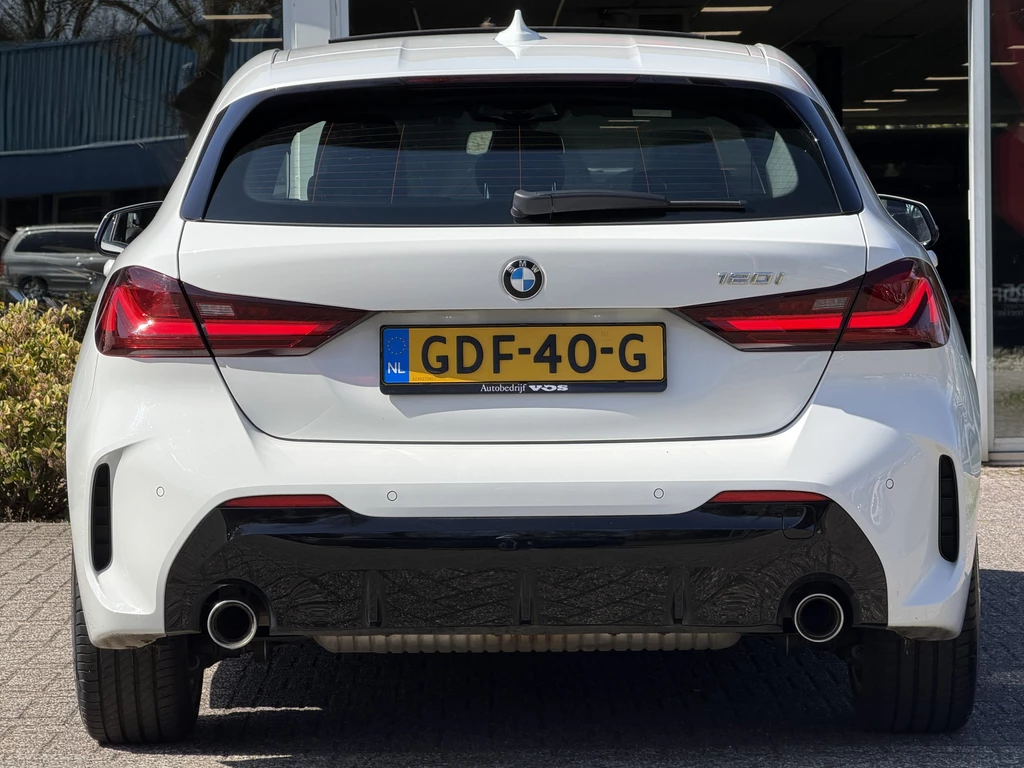 BMW 1 Serie – foto 4