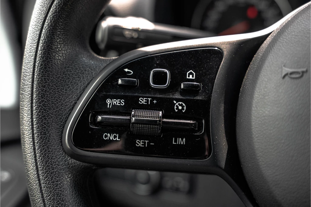 Mercedes-Benz Sprinter – foto 16