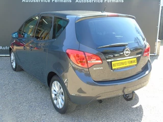 Opel Meriva – thumbnail 7