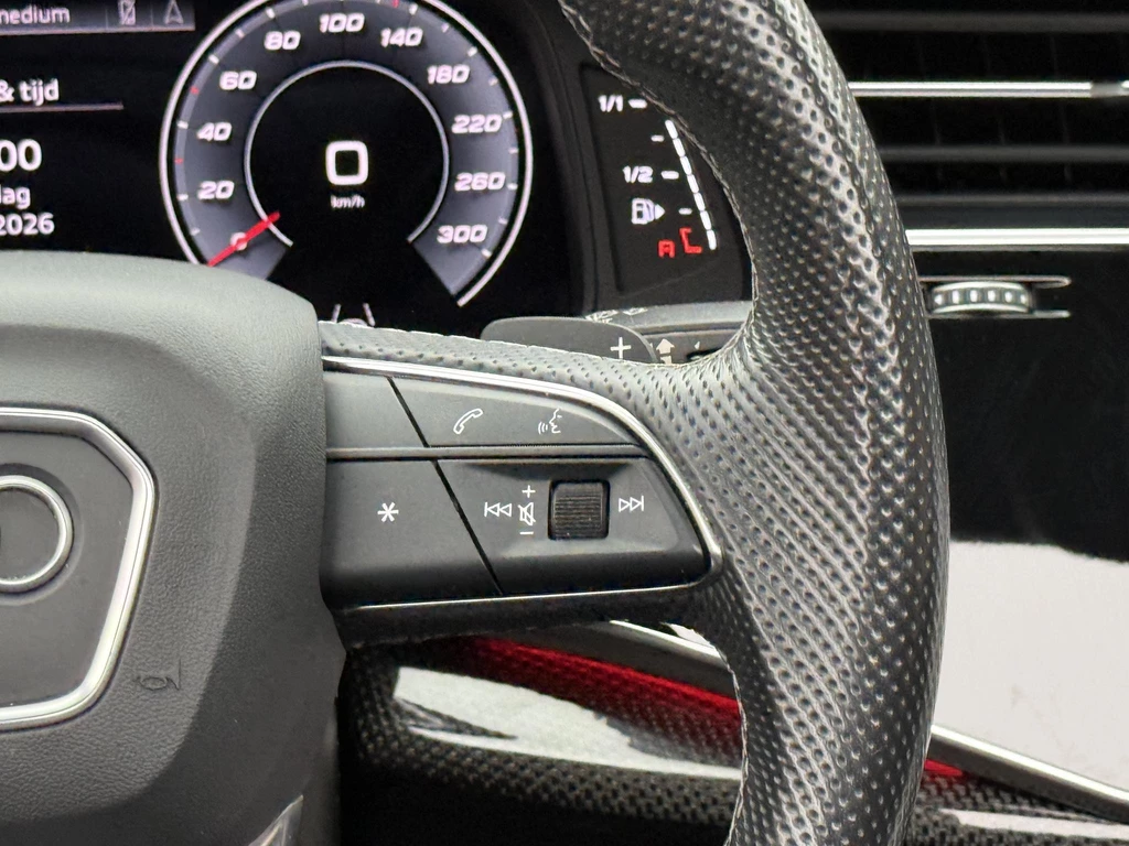 Audi Q8 – foto 22