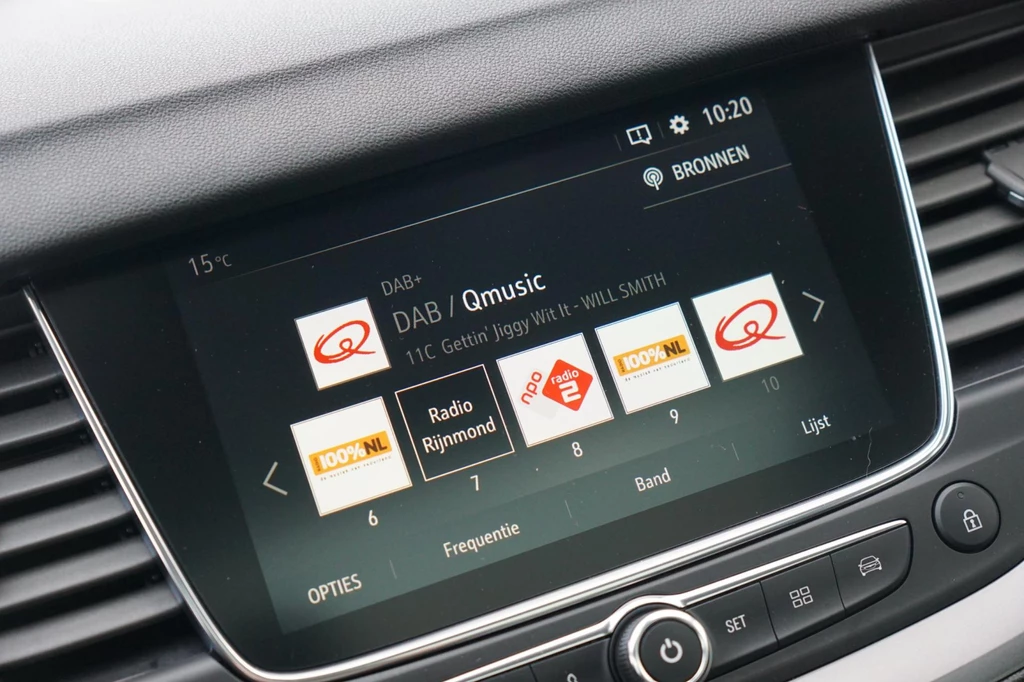 Opel Grandland X – foto 30