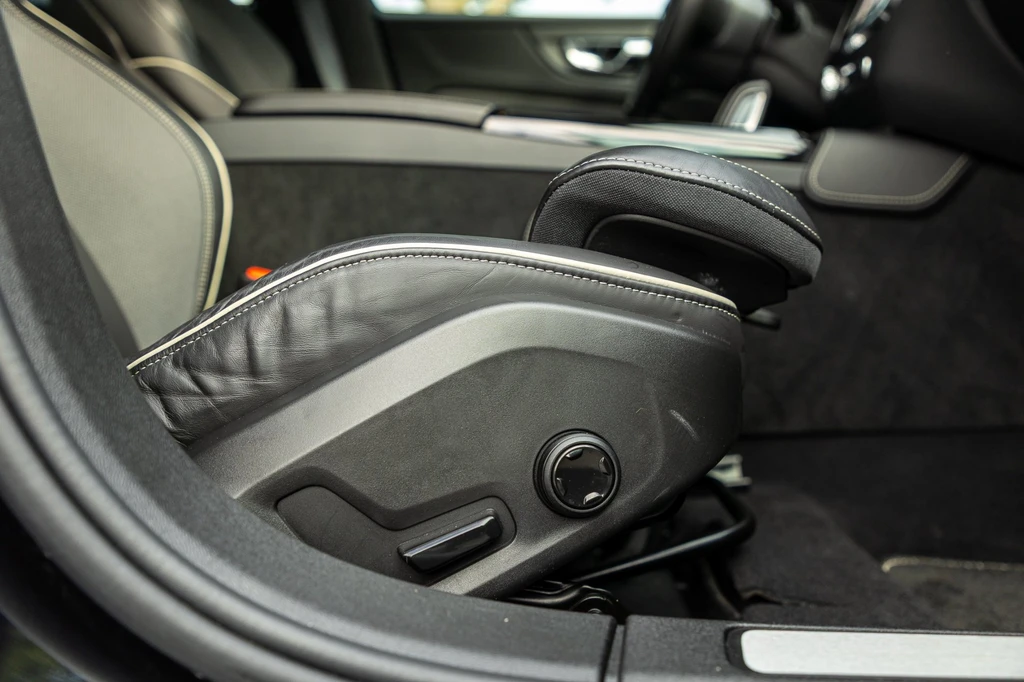 Volvo S60 – foto 48