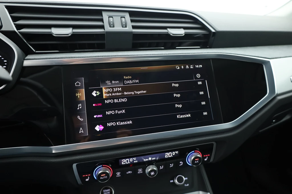 Audi Q3 – foto 24