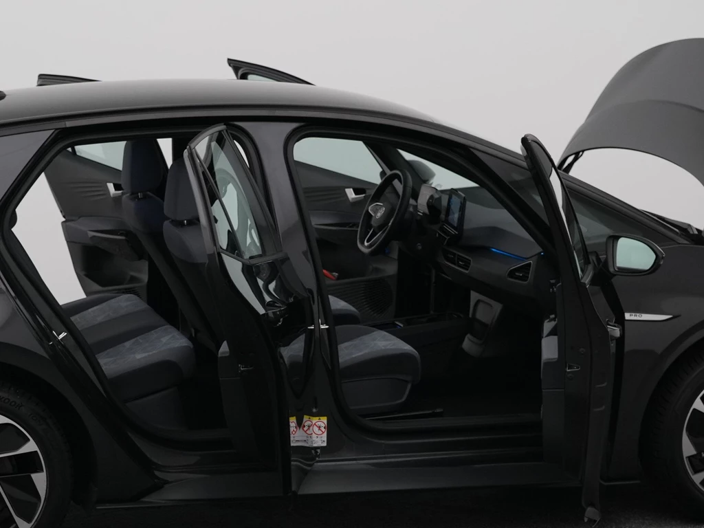 Volkswagen ID.3 – foto 37