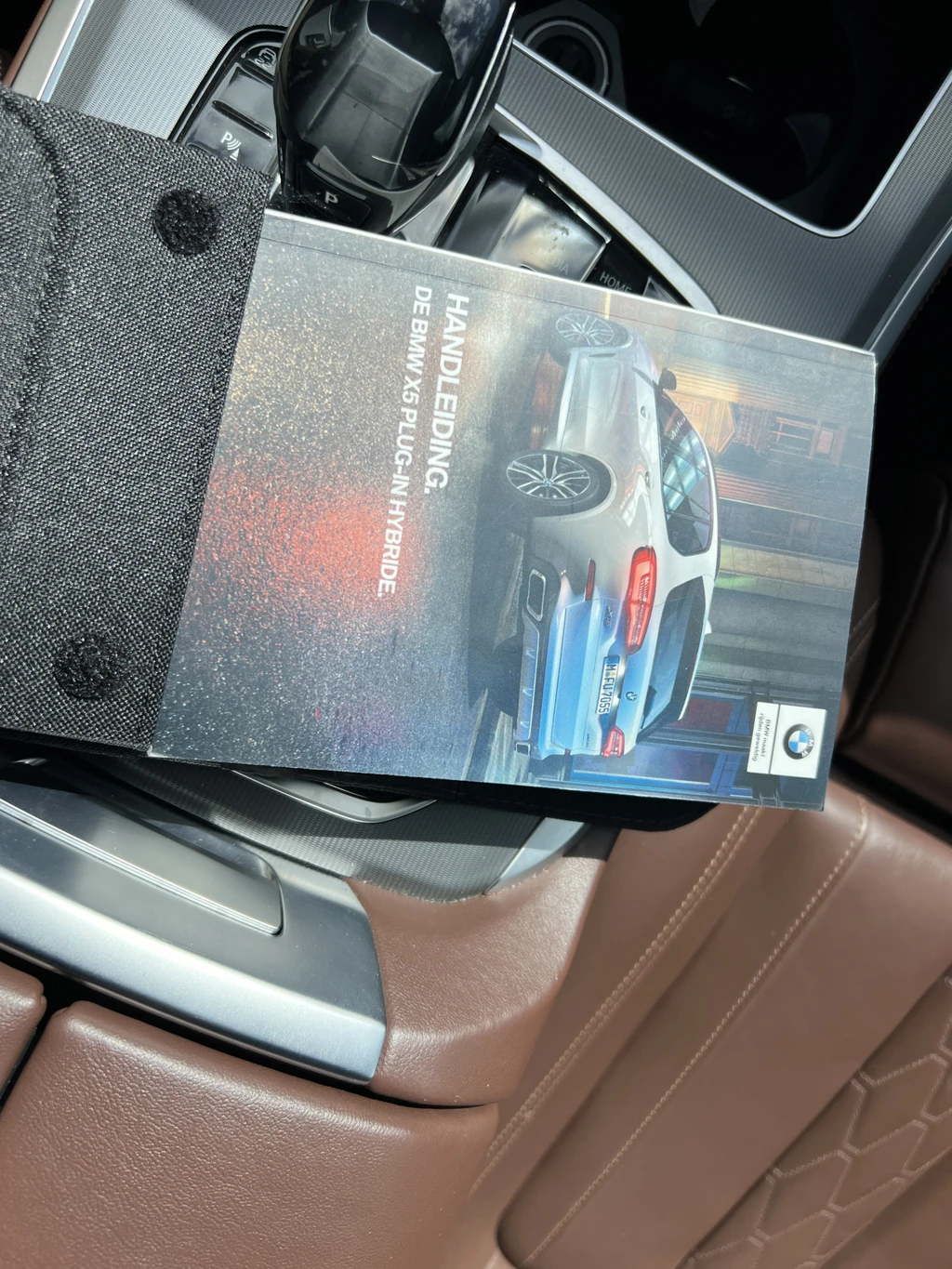 BMW X5 – foto 36