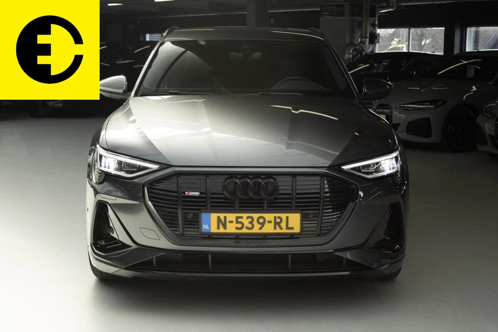 Audi e-tron – foto 7