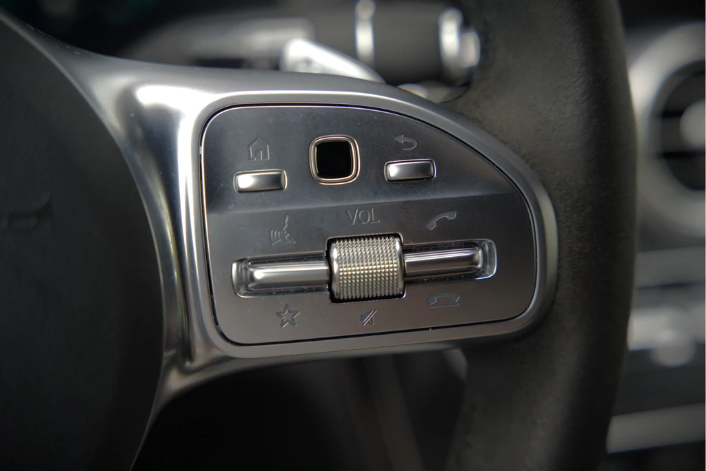 Mercedes-Benz C-Klasse – foto 41