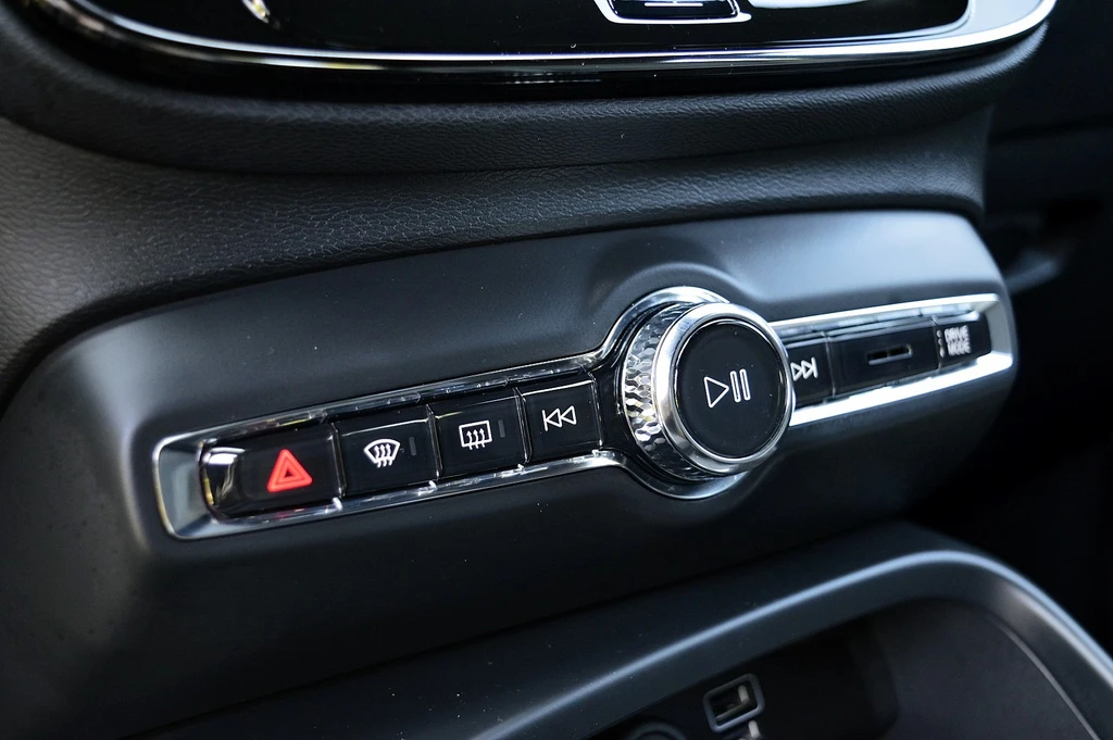 Volvo XC40 – foto 27