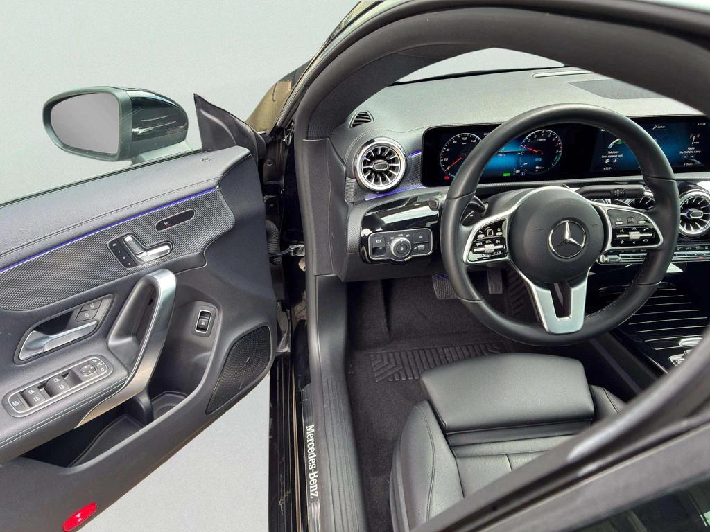 Mercedes-Benz CLA – foto 21