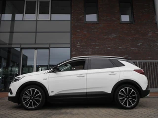 Opel Grandland X – thumbnail 1