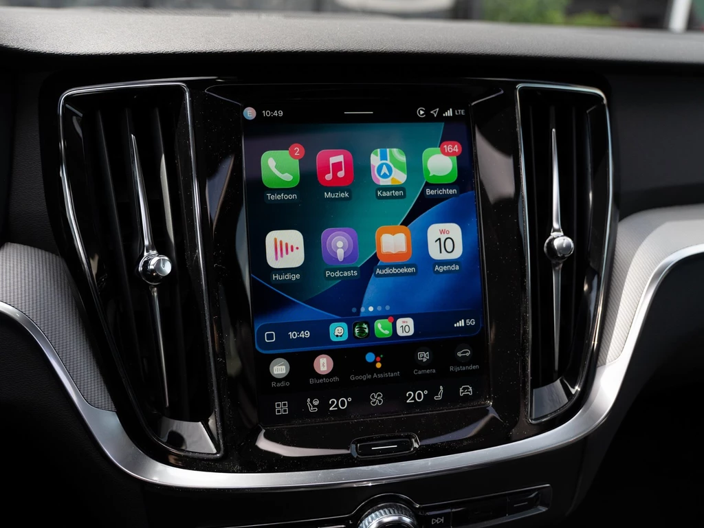 Volvo V60 – foto 31