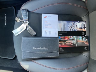 Mercedes-Benz CLA – thumbnail 41