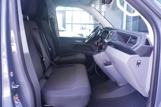 Volkswagen Transporter – thumbnail 19