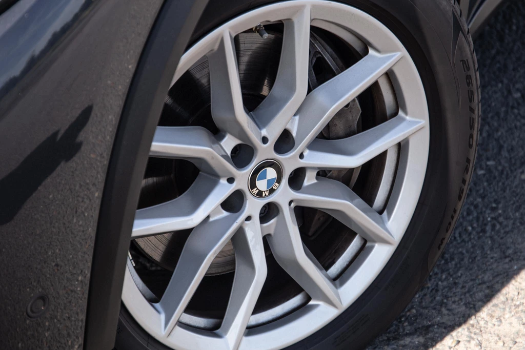 BMW X5 – foto 13