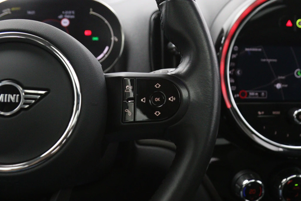 MINI Countryman – foto 27