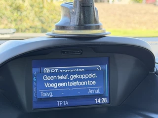 Ford B-MAX – thumbnail 23