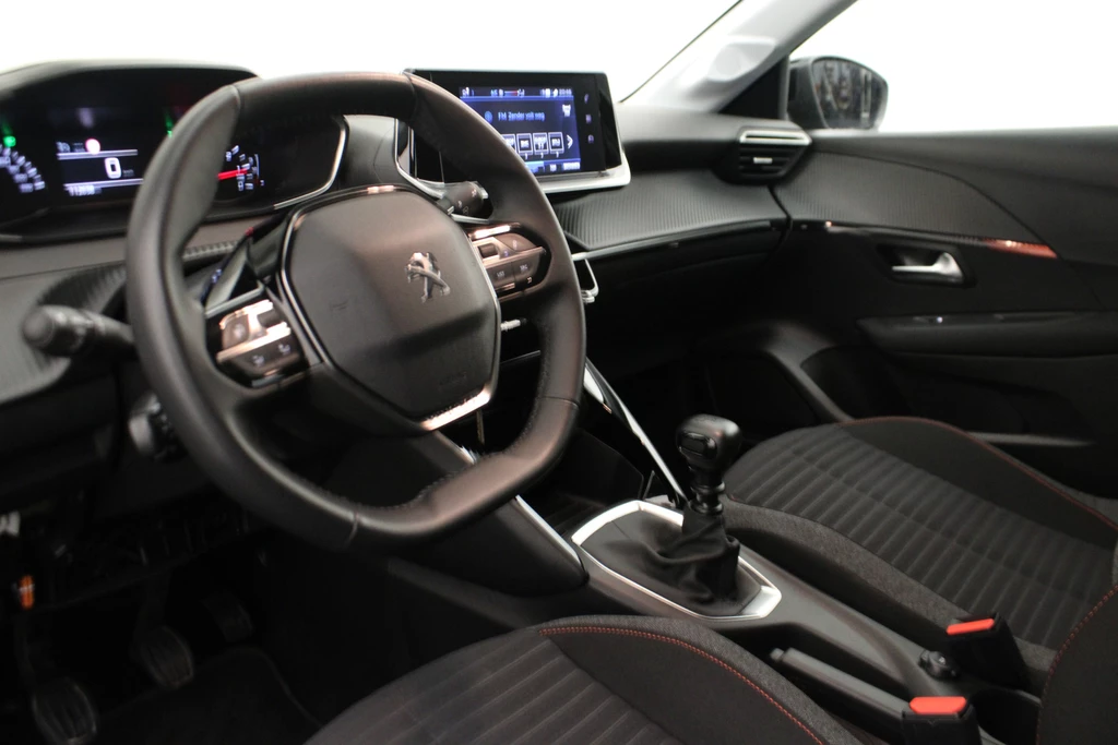 Peugeot 208 – foto 18