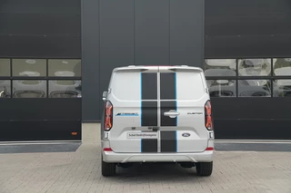 Ford E-Transit Custom – thumbnail 4