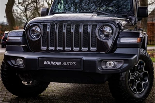 Jeep Wrangler – thumbnail 9
