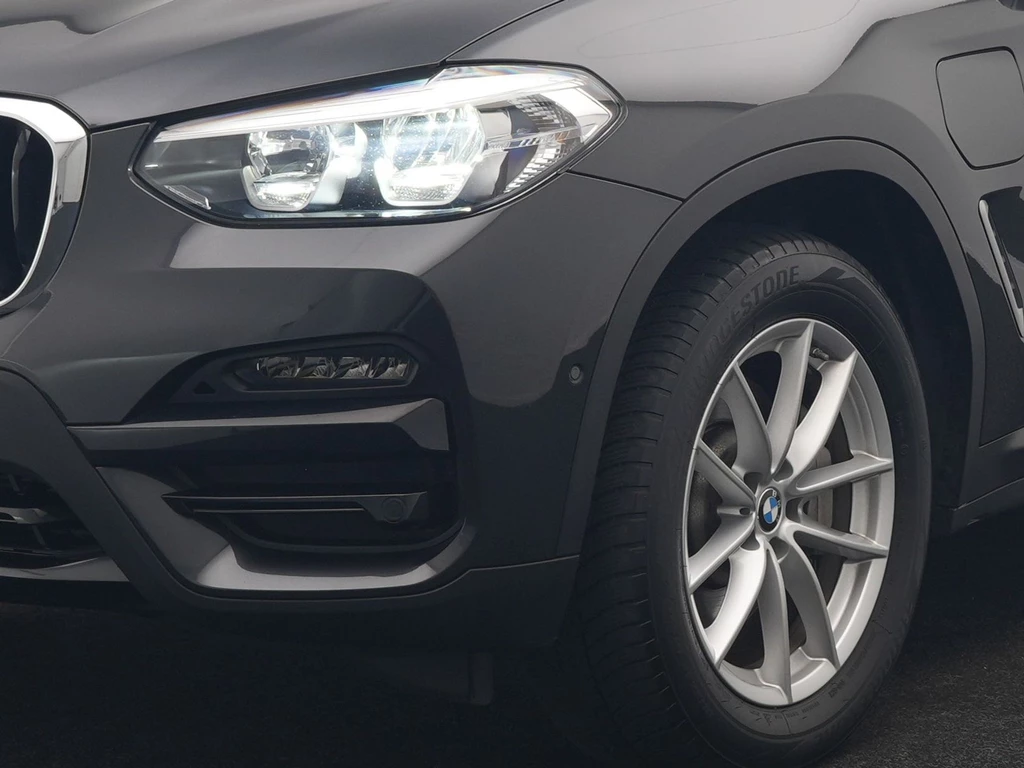 BMW X3 – foto 17