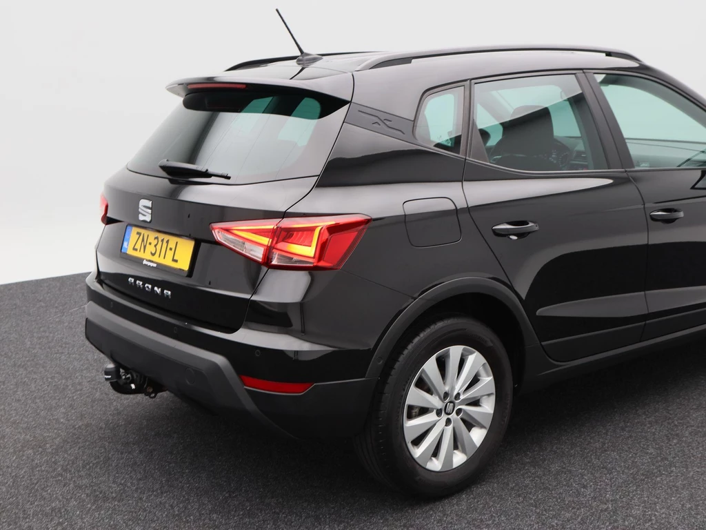 SEAT Arona – foto 5