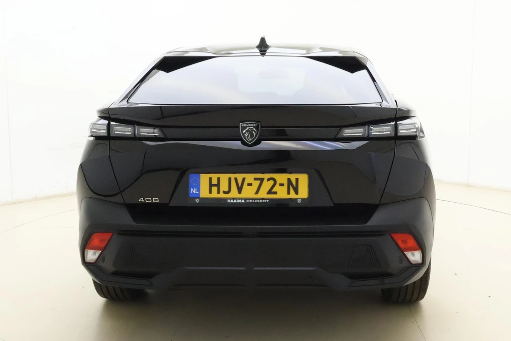Peugeot 408 – foto 5