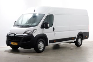 Citroën Jumper – thumbnail 2