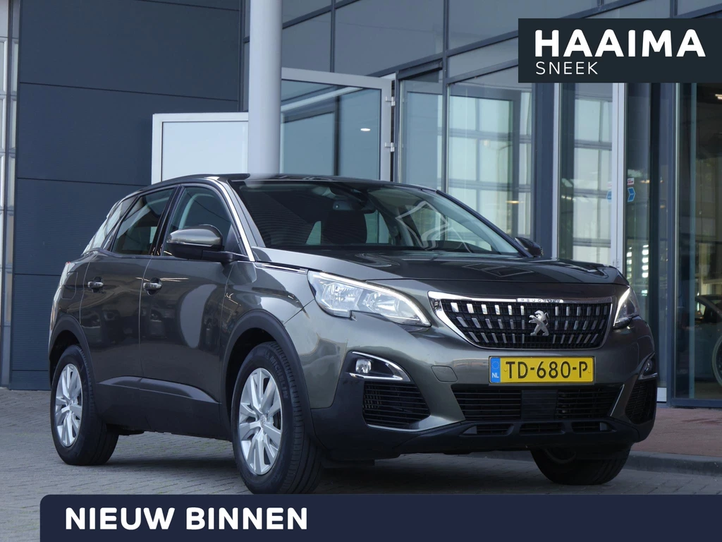 Peugeot 3008 – foto 5