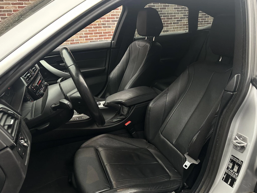 BMW 4 Serie – foto 16