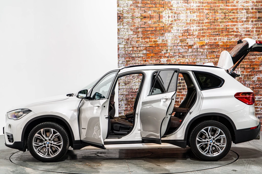 BMW X1 – foto 7