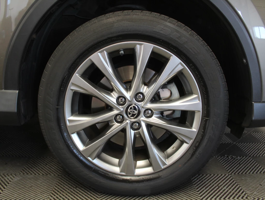 Toyota RAV4 – foto 21