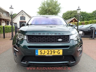 Land Rover Discovery Sport – thumbnail 7