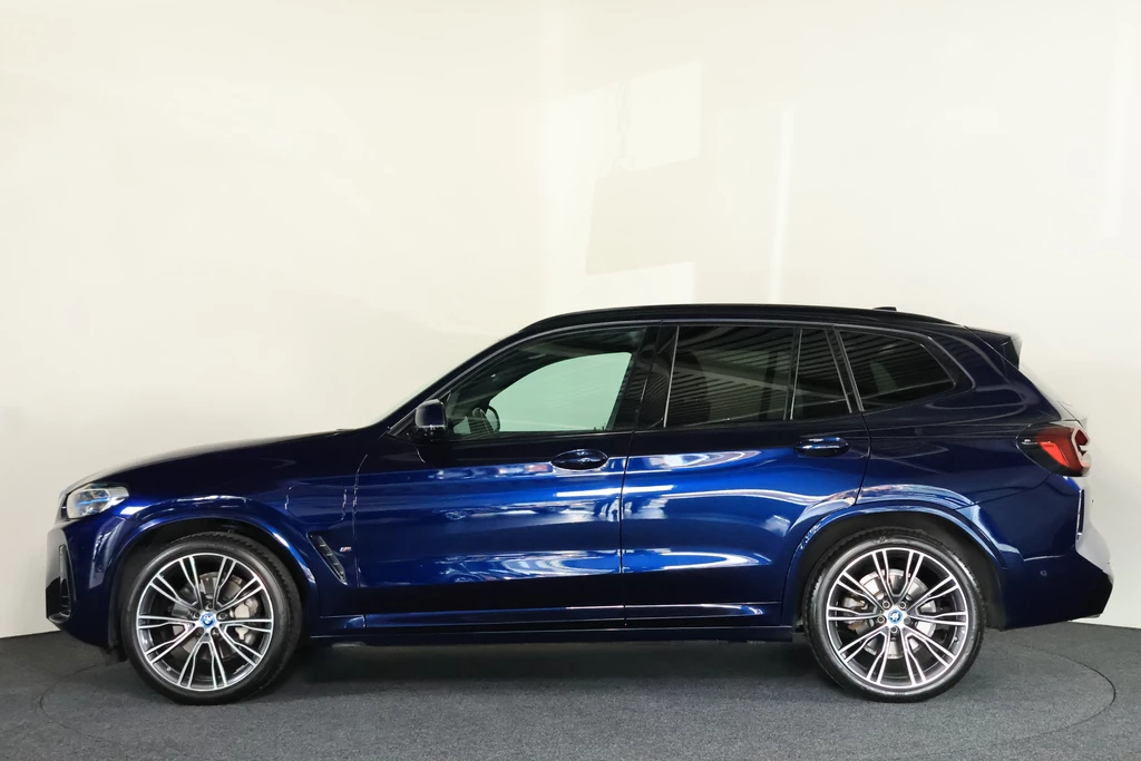 BMW X3 – foto 2