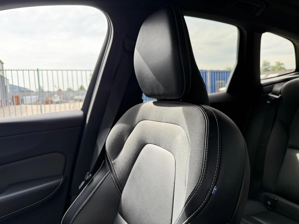 Volvo XC60 – foto 30