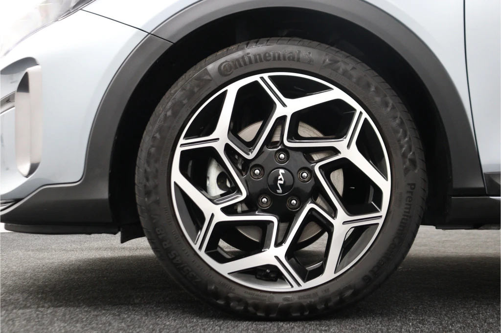 Kia XCeed – foto 19