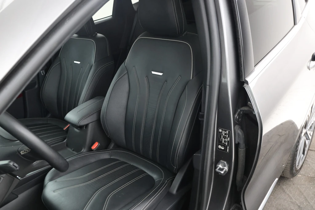 Ford Kuga – foto 20