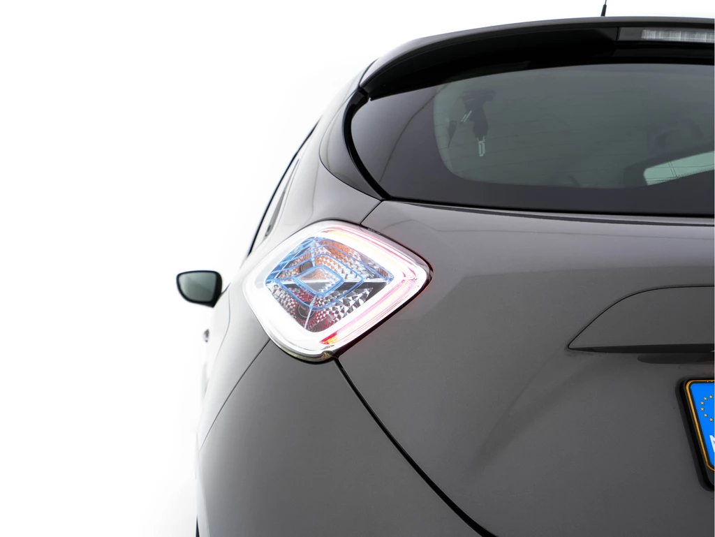 Renault ZOE – foto 29