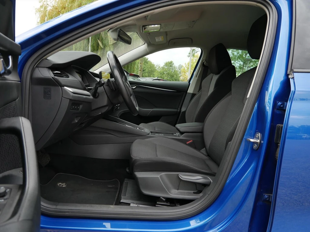 Škoda Octavia – foto 11