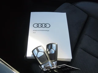 Audi A4 – thumbnail 36
