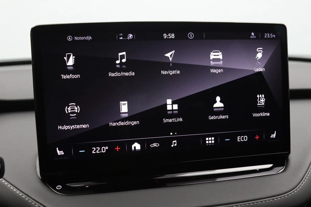 Škoda Enyaq iV – foto 34