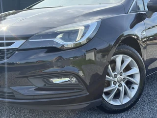 Opel Astra – thumbnail 43