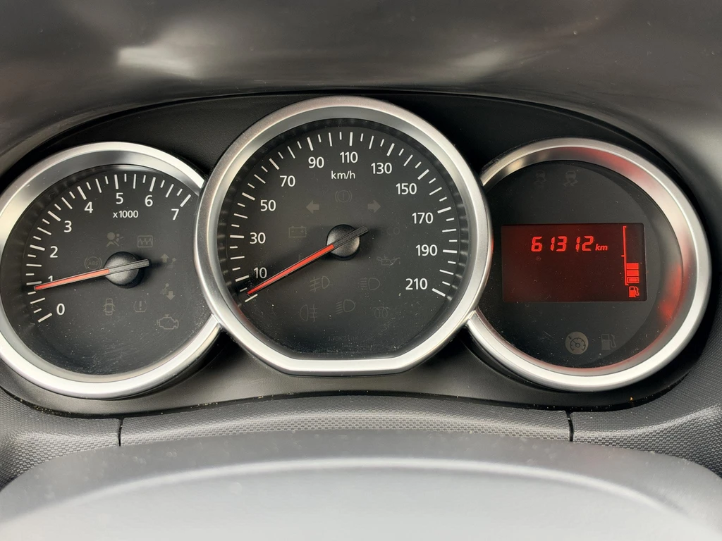 Dacia Duster – foto 20