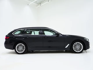 BMW 5 Serie – thumbnail 6