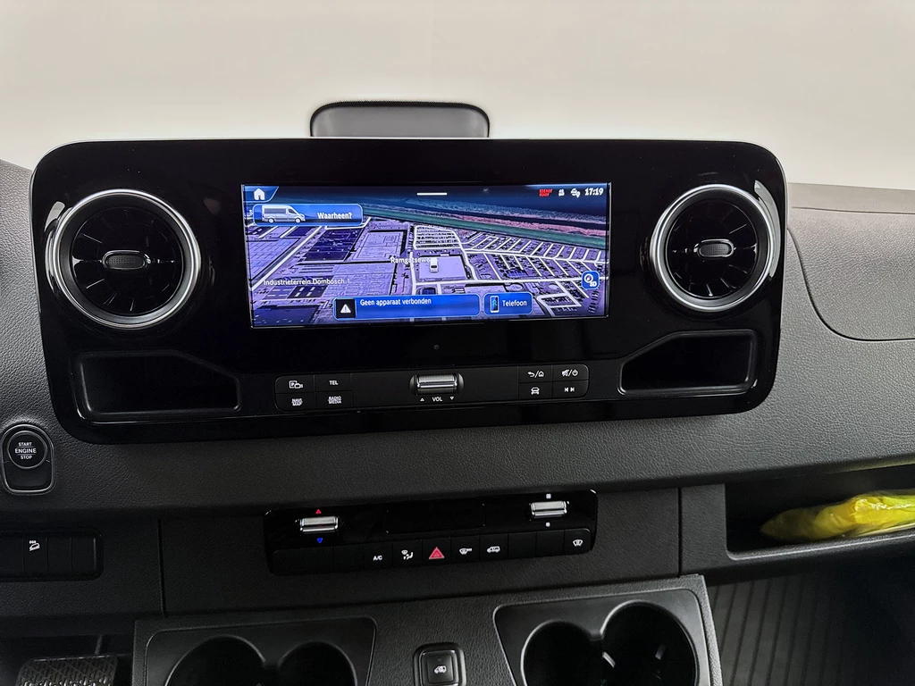 Mercedes-Benz Sprinter – foto 16