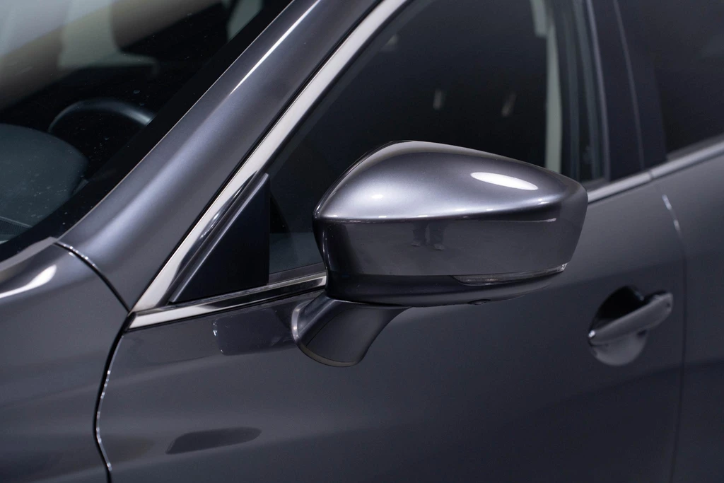Mazda 6 – foto 14