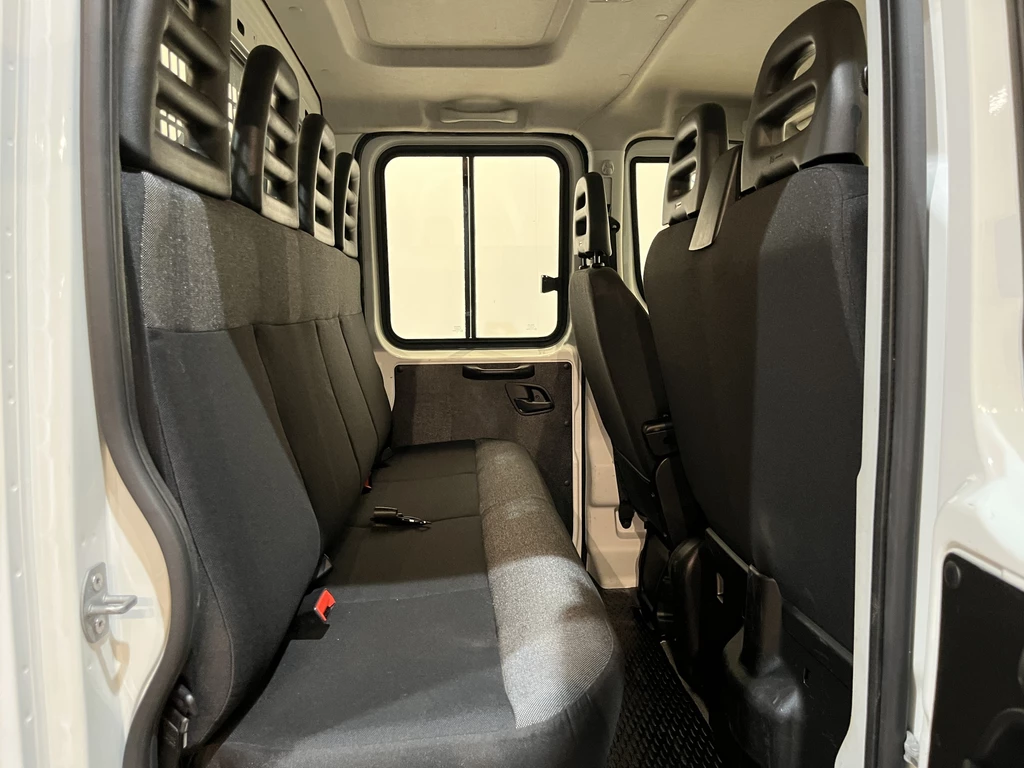 Iveco Daily – foto 18