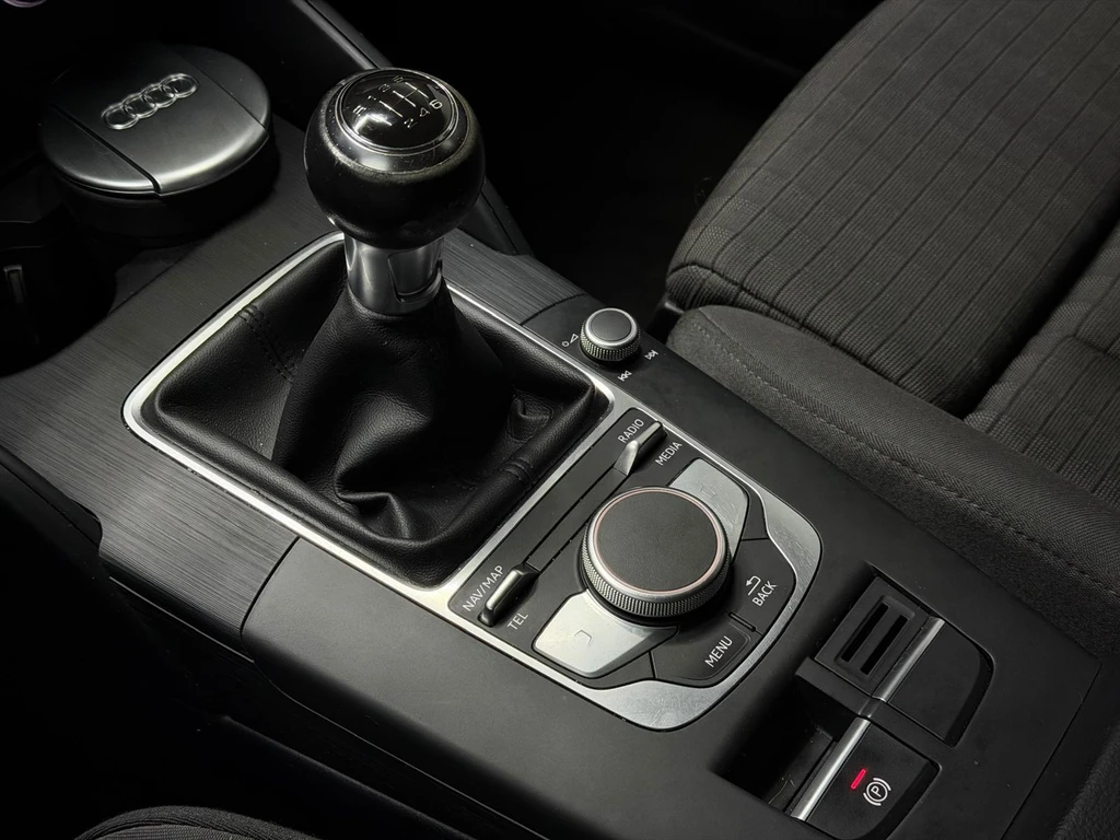 Audi A3 – foto 11