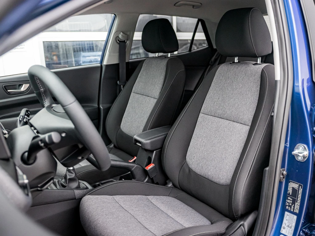 Kia Stonic – foto 13