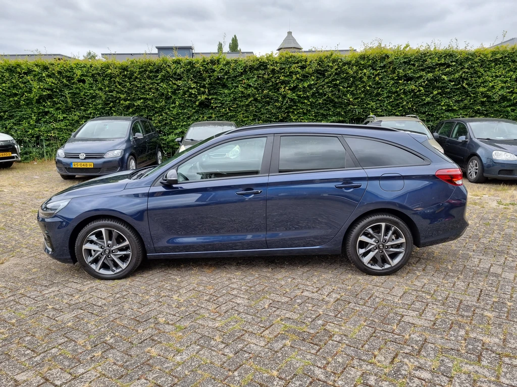 Hyundai i30 – foto 2